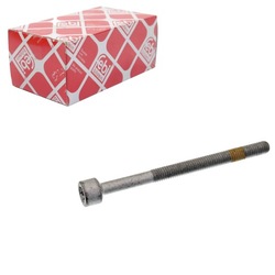 Febi 28407 гвинт pompowtryskiwacza mercedes фото №1