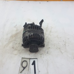 Volkswagen sharan 1.8 t генератор фото №1