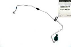 Шланг топливный насоса movano vivaro 2.5 dci оригинал фото №1