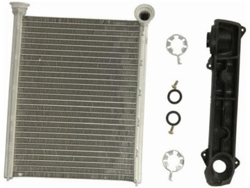 Обігрівач nissens 72987 фото №1