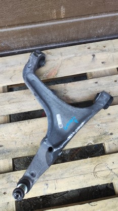 Рычаг перед переднее правые maserati ghibli 2015 фото №1