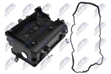 Крышка клапанов bpz-da-001 nty фото №1