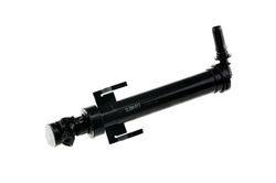 Распылитель фара bmw 1 f20 f21 2010- левый фото №1