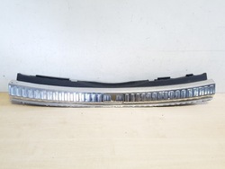 Audi a6 c8 avant порог багажника защита 4k9864483 фото №1