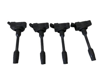 Катушка зажигания toyota c-hr гибрид x2zr 9019-02272 фото №1