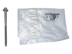 Оригінальний номер гвинт вприску citroen jumper iii peugeot boxer iii 2.2hdi 1610369580 фото №1