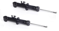 Амортизатор зад chrysler sebring 07-10 левый/правый фото №1