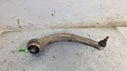 Рычаг левый перед 4m0407695c audi q7 4m q8 a8 d5 touareg iii фото №1