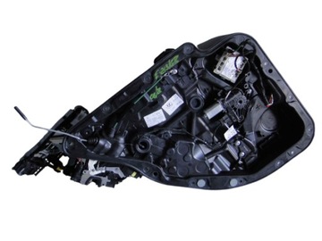 Mercedes w213 213 підйомник вікна замок лівий зад фото №1