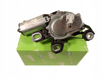 Двигунчик двірники зад mercedes vito 2003-2010 фото №1