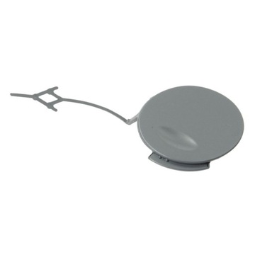 Заглушка фаркоп буксирувальний перед opel insignia a i фото №1