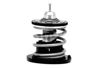 Calorstat термостат seat ibiza v 1.0 6j5. 6p1 фото №1