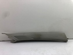 Vw golf vii защита накладка стойка правого 5g0867234 фото №1