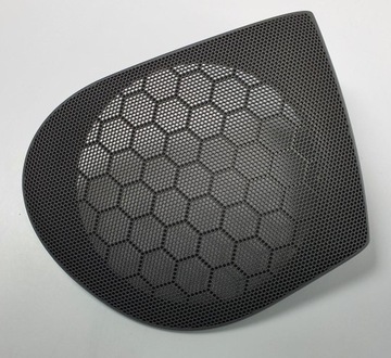 Маскувальна накладка динаміка лівий перед volvo v40 30883592 фото №1