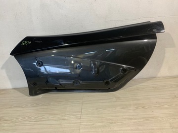 Mclaren 570s 540c 570gt дверь левая защита перед фото №1