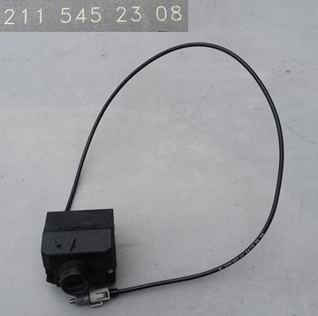 Замок зажигания mercedes e 211 w211 2115452308 фото №1