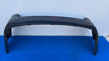 Volvo xc90 2 ii бампер зад задний 31353430 nb162 фото №1