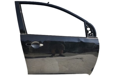 Дверь перед передние правые kia picanto iii 3 фото №1