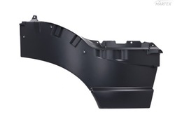 Подовжувач двері iveco stralis праві фото №1