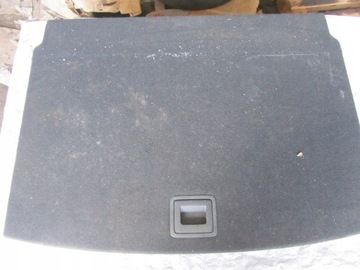 Пол багажника 5d vw golf vii 5g6858855 фото №1