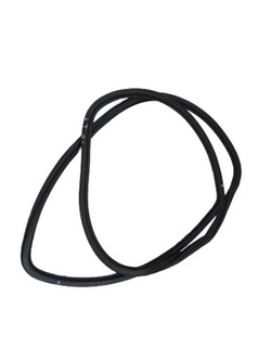 Audi q7 прокладка двері лівий зад фото №1