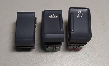 Daf xf 106 перемикачі вимикачі фото №1