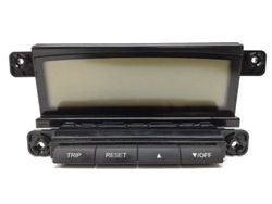 Дисплей 957101h100 kia cee'd i 2006-2012 фото №1