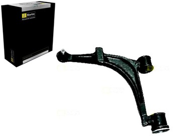 Рычаг перед nissan interstar x70 07 02 opel mov фото №1