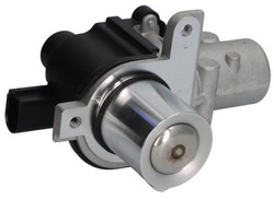 Клапан egr dacia nissan qashqai i 1.2 1.5d 06.01- фото №1