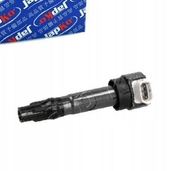 Катушка зажигания do mitsubishi colt vi 1.1 1.3 фото №1