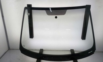 Стекло лобовое передняя seat cordoba / ibiza 2002-2008 зелёная новая фото №1