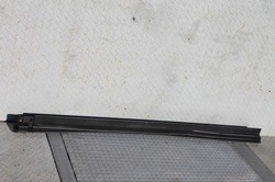 Планка порогова накладка порога ліва honda cr-v iv 12-18 фото №1