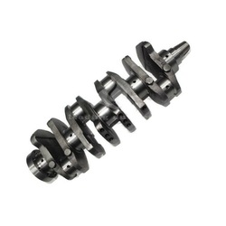 Wał коленчатый mazda 6 gh 3 bl cx-7 2.2d дизель mzr-cd r2aa 2009- новый фото №1