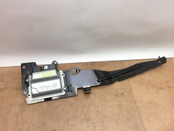 Peugeot 508 ii 1.6 блок керування модуль комп'ютер фото №1