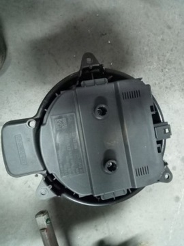 Audi оригінальний номер 4h2820021b вентилятор вентилятор фото №1