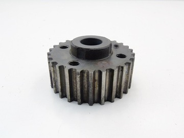 Колесо распределительный вал wał 2.0 fsi audi a3 8p golf 5 touran фото №1