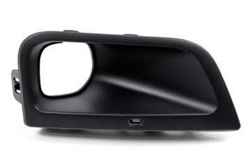 Рамка галоген права citroen berlingo peugeot partner iv 18- фото №1