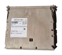 Audi a7 4g тюнер tv 8v0919146e фото №1