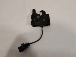 Audi q5 ii 80a замок капота з переключателем перед 80a823509 фото №1