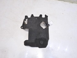 Защита поддон масляной hyundai i40 1.7 crdi фото №1