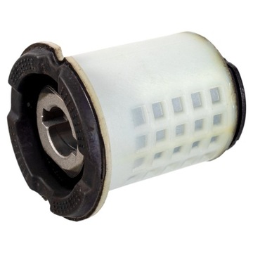 Втулка подвешивание osi febi 178043 фото №1