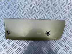 Citroen c4 picasso i накладка бампера права pdc фото №1