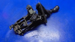 Домкрат ручка изменения коробки передач 2.2cdi mercedes sprinter w907 w910 18-25r фото №1