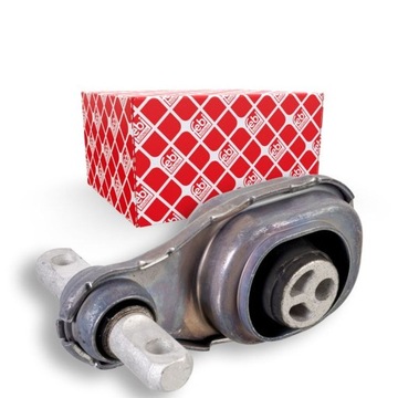 Fe174691 подушка sil. db cla, gla, клас a,b 03.18- dół febi bilstein фото №1