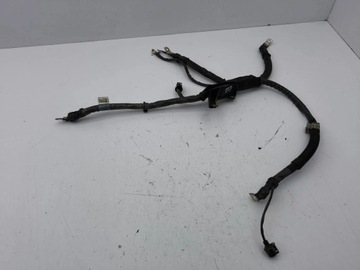 Mercedes-benz e w213 2017 джгут генератора фото №1