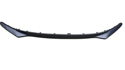 Volvo v90 cc - новий спойлер накладка бампера фото №1