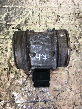 Расходомер opel vectra c signum 2.2 z22se 147km 12576059 afh60-22 фото №1