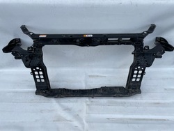 Santa fe iii усилитель лобовое pas перед 64101-2wxxx оригинал фото №1