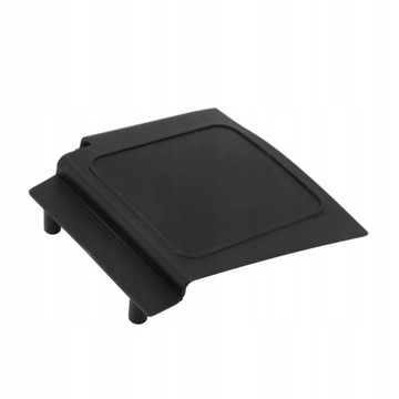 5q0971813a накладка заглушка клеми акумулятора фото №1