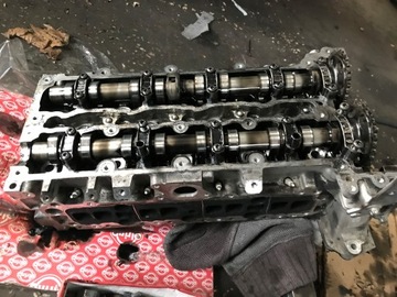 Mercedes b класс w246 a w176 головка цилиндров 1,8 2,2 cdi фото №1